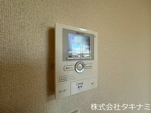 フラッツ　ブリーゼの物件内観写真